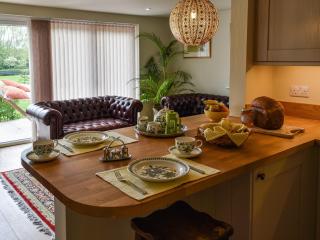 Swallowtail Lodge - Brundall - 6