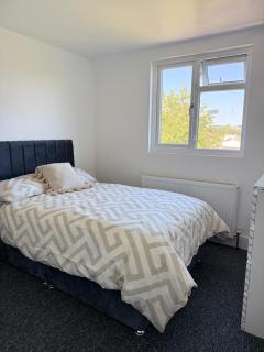Gedling house - Nottingham - 1
