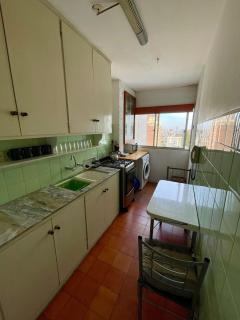 Penthouse Duplex en Pocitos - 4