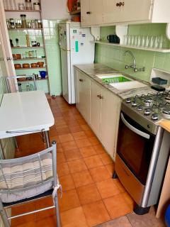Penthouse Duplex en Pocitos - Montevideo - 5