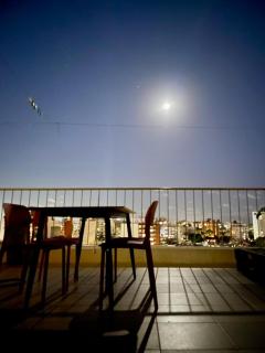 Penthouse Duplex en Pocitos - Montevideo - 6