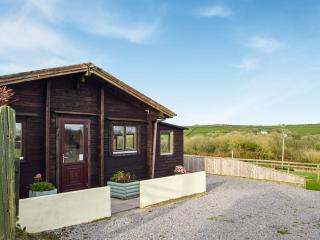 Marros Hill Log Cabin - 6