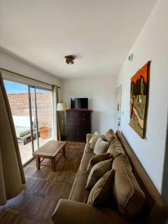 Penthouse Duplex en Pocitos - Montevideo - 7