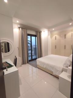 Segal Hawana Salalah SL 2 Bedrooms - Salalah - 5