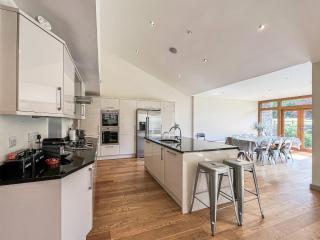 Springfields - North Wootton - 5