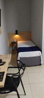 Hotel Graal Inn Queluz - 8