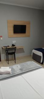 Hotel Graal Inn Queluz - 5