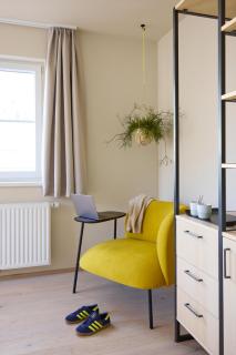 Hotel UND - smart alpine stay - 8