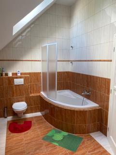 Statek Otradovice hotel - - 9