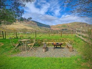 The Old Barn - Clachan of Glendaruel - 0