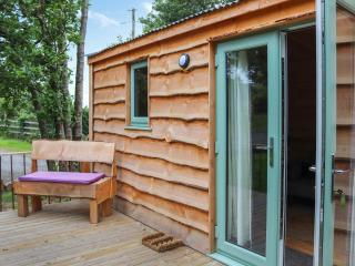 Shepherds Hut Two - Uk48783 - 3