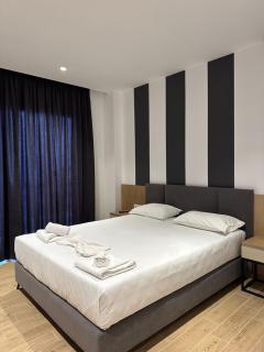 Hotel Kompleks Joni - Sarandë - 3