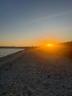 The Beach Is 60 Meters From The Cottage - 8