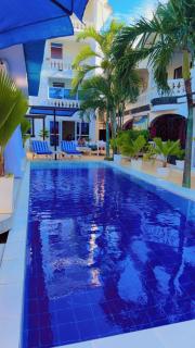 Baali Diani Apartments - Ukunda - 7