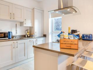 Whinstone House - Craster - 3