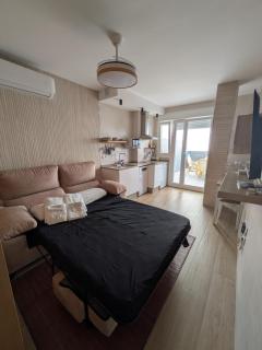 Estudio Playa Barbate - 8