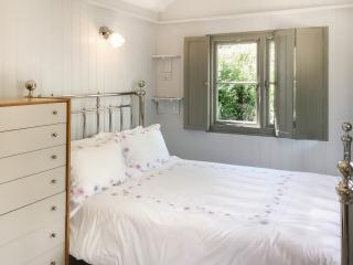 Fig Tree Shepherds Hut - Cottage - 4