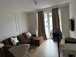 Focus apartament - Zielona Góra - 6