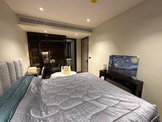 Luxury condominium Heart of BKK Ekkamai - 3