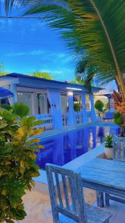 Baali Diani Apartments - Ukunda - 0