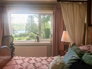 An Tabhall - Glencripesdale - 2