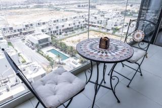 StayShort - Stylish 2 Bedroom Apartment in Dubai South Close to Expo 2020 - 4