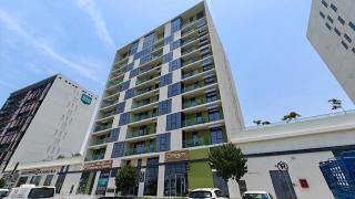 StayShort - Stylish 2 Bedroom Apartment in Dubai South Close to Expo 2020 - 3