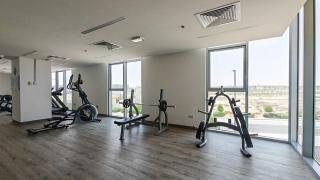 StayShort - Stylish 2 Bedroom Apartment in Dubai South Close to Expo 2020 - 1