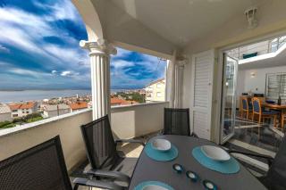 Apartments in Crikvenica 5517 - Crikvenica - 9