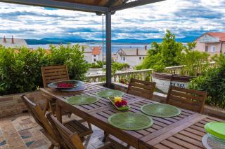 Apartments in Crikvenica 5517 - 8