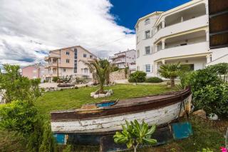 Apartments in Crikvenica 5517 - 6
