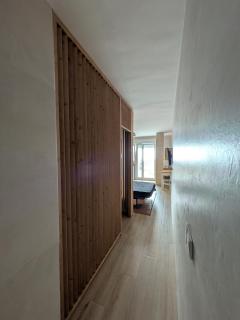 Estudio Playa Barbate - 9