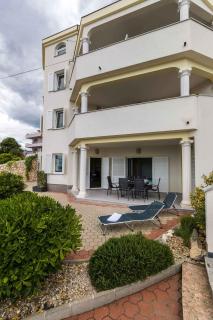 Apartments in Crikvenica 5517 - Crikvenica - 4