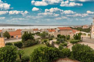 Apartments in Crikvenica 5517 - Crikvenica - 1