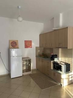 R&E apartment - Saranda - 7