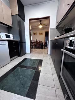 Lindas apartment - Ialyssos - 1
