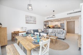 StayShort - Stylish 2 Bedroom Apartment in Dubai South Close to Expo 2020 - 4