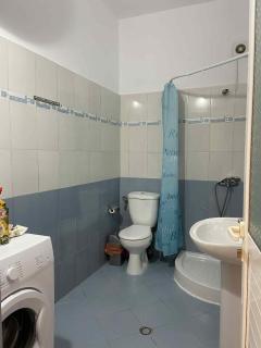 R&E apartment - Saranda - 9