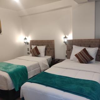 Casa de la Luna by Ortegas House - Machu Picchu - 1