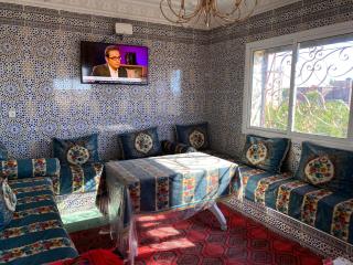 Dar Aisha, Guest House - - 5