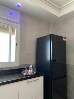 741 Appartement meublé à louer Family apartment Martil - Martil - 1
