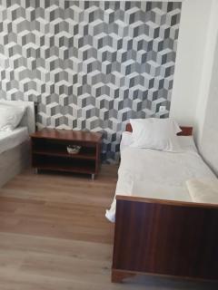 HOTEL LukaRabati - 2