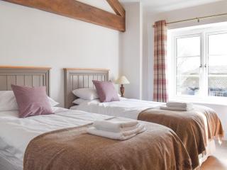 Apple Tree Barn- Uk40791 - Church Minshull - 8