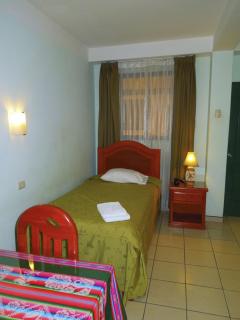 Libon's Hotel - 3