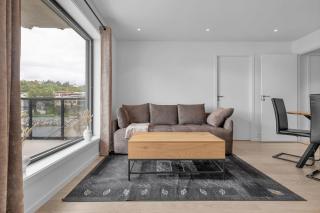 Northstay - Nyholmen Sea Front Apartment - Tromsø - 8