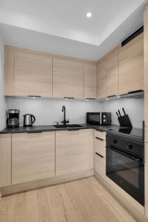 Northstay - Nyholmen Sea Front Apartment - Tromsø - 1