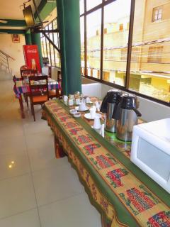 Libon's Hotel - 2