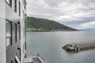Northstay - Nyholmen Sea Front Apartment - 6