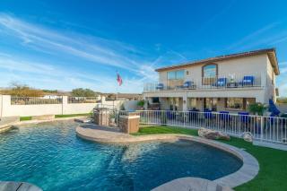 Breathtaking Family Retreat in Elite Gold Canyon! - Gold Canyon - 9