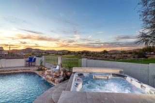Breathtaking Family Retreat in Elite Gold Canyon! - Gold Canyon - 7